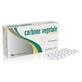 Vegetable charcoal 40 tablets