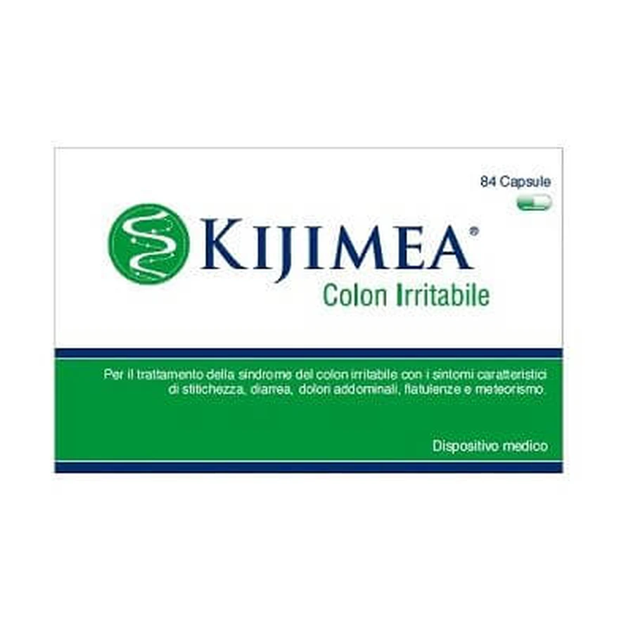 Kijimea Reizdarm 84 Kapseln
