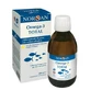 Norsan omega 3 totaal 200 ml citroensmaak