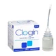 Clogin lavado vaginal 5 frascos 100 ml + 5 cánulas vaginales desechables