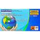 Latex gloves Top Glove, Size M, 100 pieces, Roval Med
