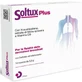 Soltux plus 14 3.5 g sachets