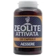 Zeoliet plus geactiveerd 220 capsules