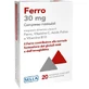 Iron 20 tablets 30 mg