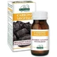 Plantaardige houtskool 100 tabletten