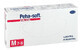 Peha-Soft blue nitrile powder-free gloves, Size M (942191), 100 pieces, Hartmann