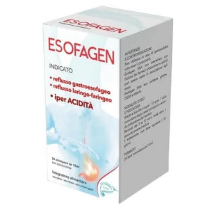 Esophagen 20 stick pack