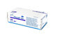 Peha-Soft blue nitrile powder-free gloves, Size XS (942189), 100 pieces, Hartmann