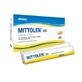 Mittolen 500 Paquete de 20 barritas