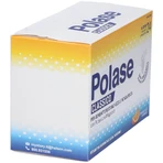 Polase orange 24 effervescent sachets