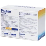 Polase orange 24 effervescent sachets