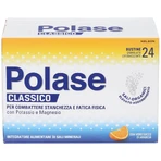 Polase orange 24 effervescent sachets