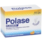 Polase orange 24 effervescent sachets
