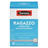 Swisse multivit boy 60 tablets