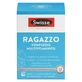Swisse multivit boy 60 comprimidos