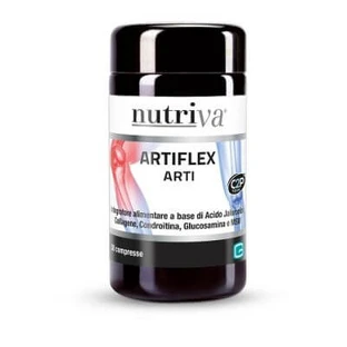 Nutriva artiflex arti 50 Tabletten