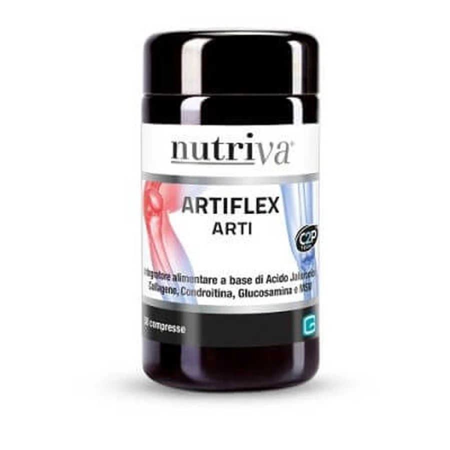 Nutriva artiflex arti 50 Tabletten