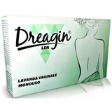 Ducha vaginal dreagin len 5 frascos 140 ml