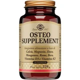 Osteo supplement 120 tablets