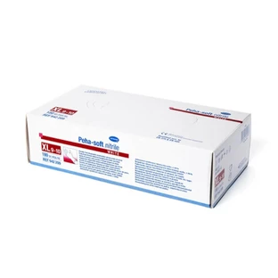 Peha-Soft Nitril-Handschuhe, Größe XL, 100 Stück, Hartmann