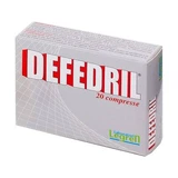 Defedril 20 Tabletten