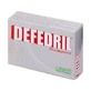 Defedril 20 tablets