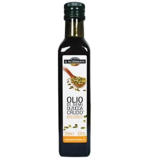 De voedende pompoenpitolie 250 ml