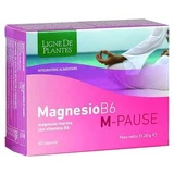 Magnesium b6 m-pause 60 capsules