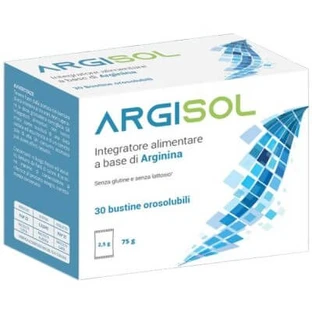 Argisol 30 sachets
