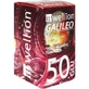 Wellion galileo strips 25 blood glucose