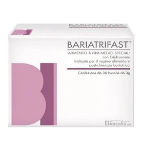 Bariatrifast 30 sachets