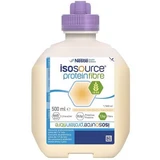 Isosource protein fiber vanilla 500 ml