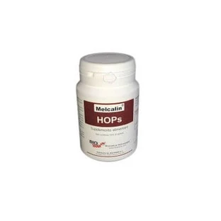 Melcalin houblon 56 gélules