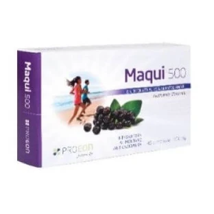 Maqui 500 30 tabletten