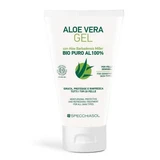 Gel de aloe vera bio puro 100% 150 ml