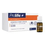 Prolife lactobacilli 10 vials 8 ml