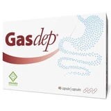 Gasdep 45 capsules
