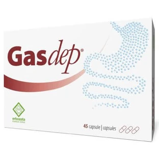 Gasdep 45 Kapseln