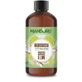 Mandeln Bad Dusche Kokosnuss Limette 500 ml
