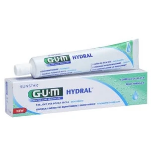 Gom hydral tandpasta 75 ml