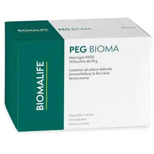 Pegbioma 30 sobres