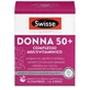Swisse multivitamin woman 50+ 30 tablets