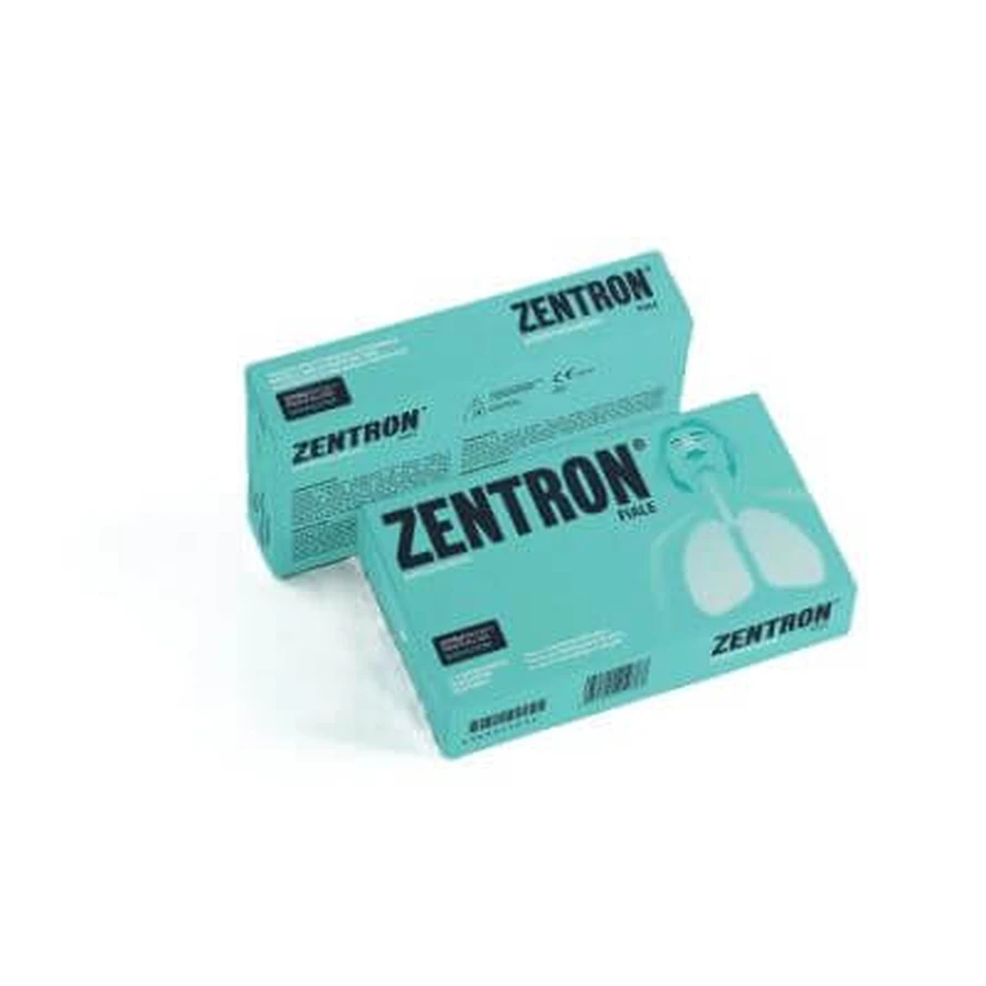 Zentron 15 5 ml flacons