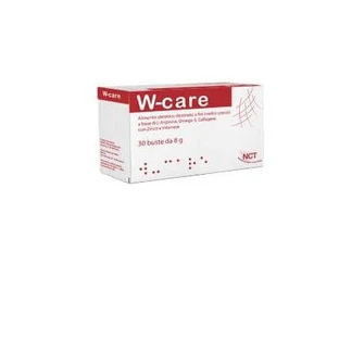 W-care 14 sachets de 8 g