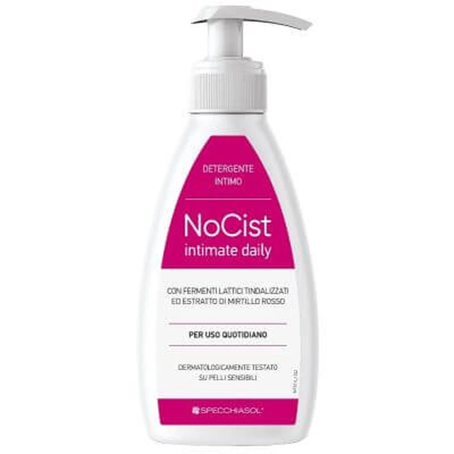 Nocist Intim-Reinigungsmittel 250 ml