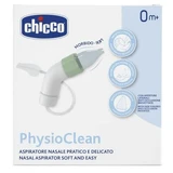 Chicco physioclean Nasensauger