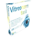 Vitreonorm task 20 orosoluble sticks 2 g
