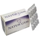Natur-gym 60 vegetarian capsules