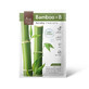 Bamboo and Beta glucan mask 7Days Plus, 1 piece, Ariul
