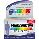 Multicentrum Männer 50+ 30 Tabletten